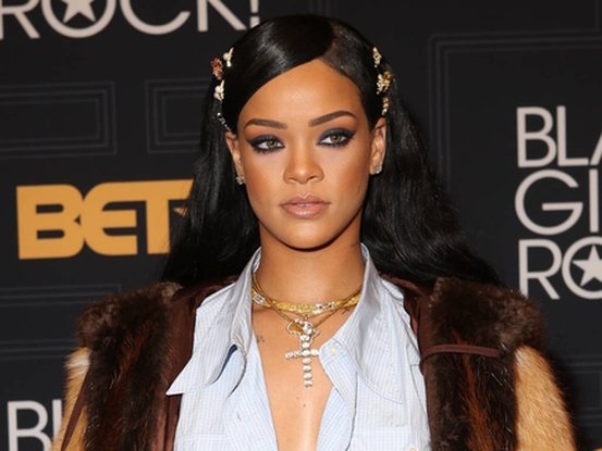 rihanna