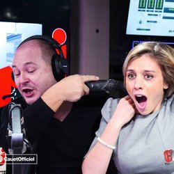 Mardi 8 Mars avec DNCE et Joe Jonas - C Cauet sur NRJ