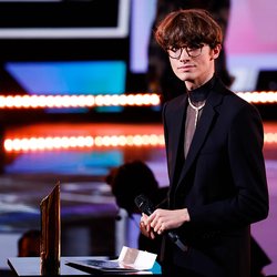 Pierre de Maere - 24ème Cérémonie des NRJ Music Awards