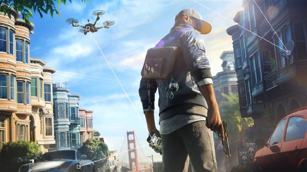 Watch Dogs 2 : le nouveau DLC en vidéo