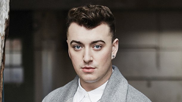 Sam Smith : 2 millions de fans sur Facebook!