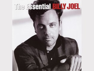 Billy Joel