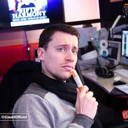 Mardi 12 Avril avec les Fifth Harmony - C Cauet sur NRJ