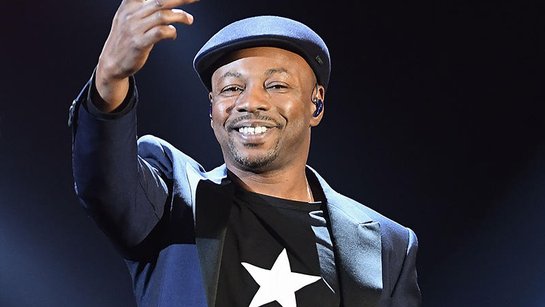 Mc Solaar
