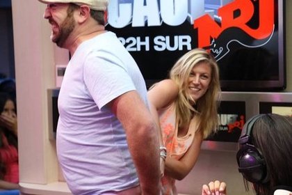 Mercredi 17 septembre avec Lilly Wood