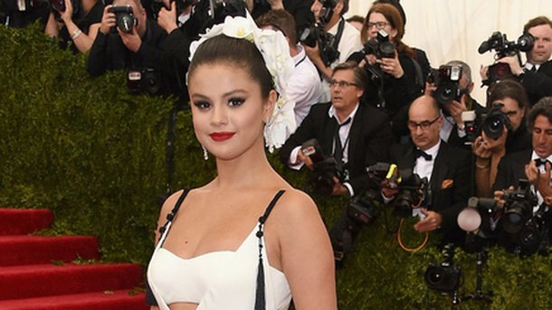 Selena Gomez : «C’est le meilleur album que j’ai jamais fait»