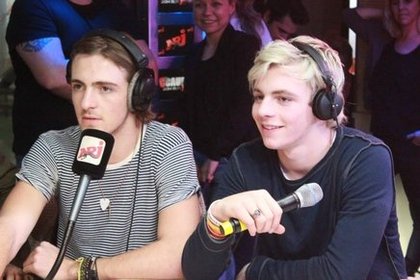Mardi 11 mars avec les R5