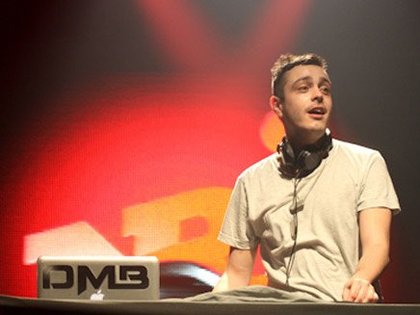 NRJ Music Tour de Valenciennes 2
