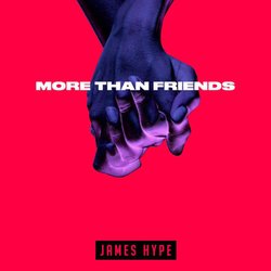 Biographie de James Hype