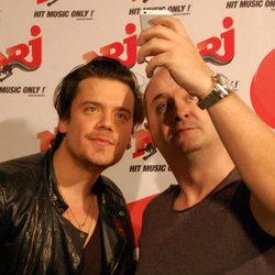 Lundi 04 mars avec Brice Conrad