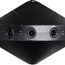 Facebook Surround 360