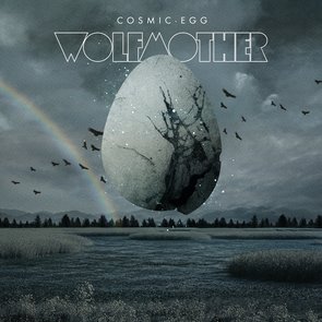 Cosmic Egg