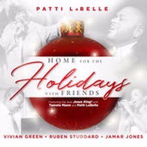 Home for the Holidays
