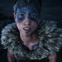 Hellblade: Senua's Sacrifice