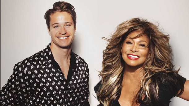 Kygo et Tina Turner réunis sur le remix de «What’s Love Got To Do With It»