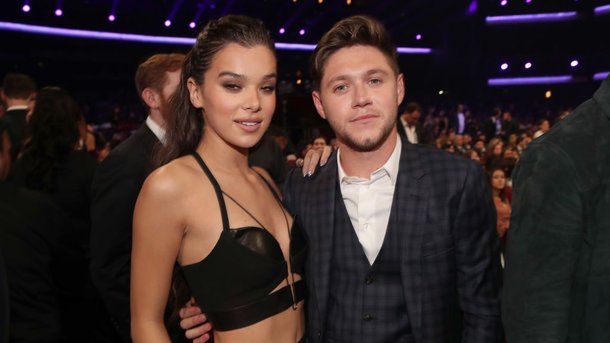 Niall Horan: qui est Hailee Steinfeld, l'actrice dont s'est séparé?