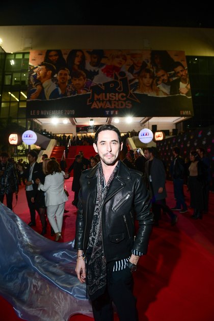 The Avener - Montée des Marches NRJ Music Awards 2019