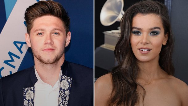Niall Horan : une nouvelle preuve de sa relation avec Hailee Steinfeld