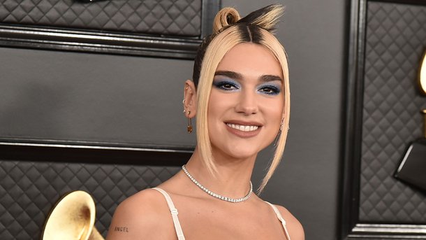 Dua Lipa dévoile un autre remix de «Don’t Start Now»