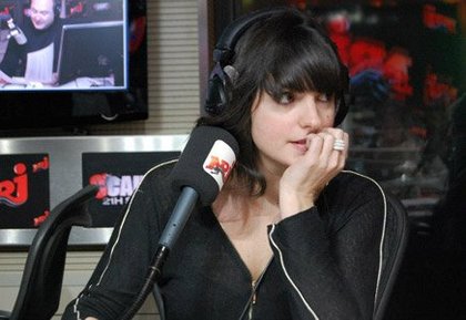 Mercredi 06 février avec Nancy et Pauline de la Star Ac