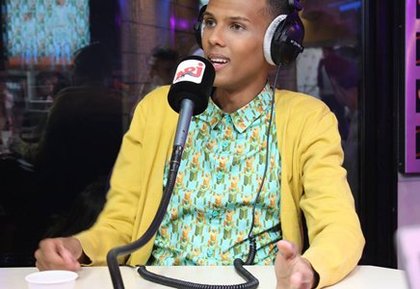 Vendredi 21 juin avec Stromae