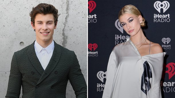 Shawn Mendes et Hailey Baldwin: ça se confirme!