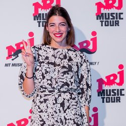 Léa Paci - NRJ Music Tour Cluses 2018