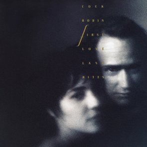 First Love/last Rites
