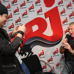 Emission Spéciale avec Kev Adams, Franck Dubosc et Guy Lecluyse‎