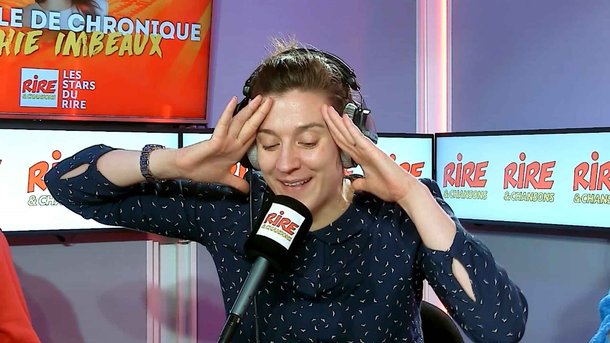Humour - Sophie Imbeaux - Non ! Il n’est pas possible de tenir ses résolutions du mois de janvier !