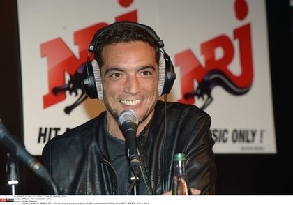 NRJ DJ AWARDS 2013 - 6 Novembre 2013 - MICS MONACO