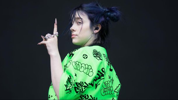 Billie Eilish:le sens caché de son hit "Bury a Friend"