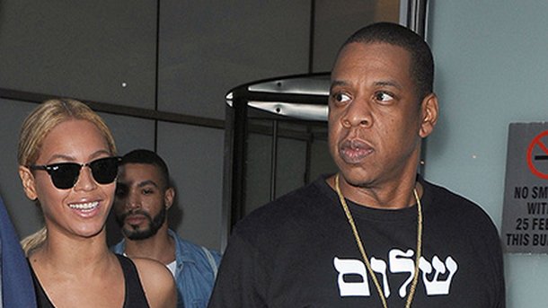 Beyoncé : nouvelles vacances de rêve avec Jay-Z et Blue Ivy!