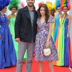 Les Trolls - Festival de Cannes 2016