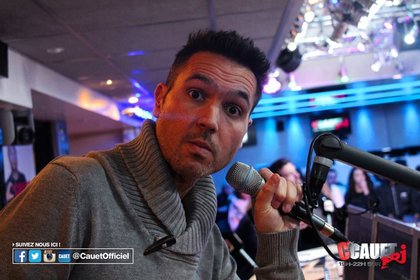 Mercredi 6 Janvier avec Franko - C Cauet sur NRJ