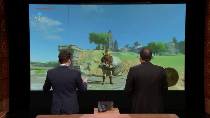 jeux video nintendo switch