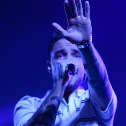 Liam Payne - NRJ In The Park Trélazé 2018