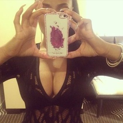 #ThePinkprint
