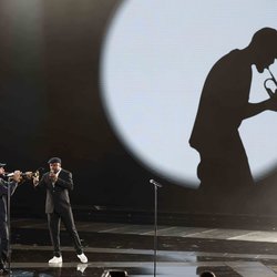 Bigflo & Oli - Cérémonie des NRJ Music Awards 2023