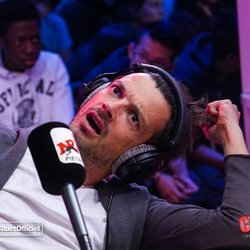Mercredi 7 Octobre avec DJ LBR et Papa London