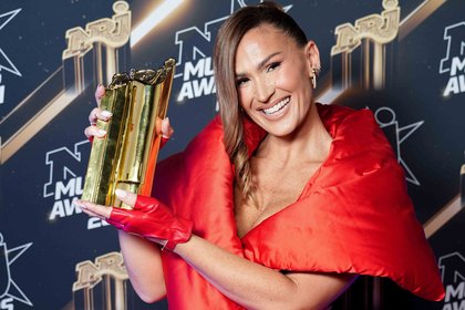Les Backstages - NRJ Music Awards 2024