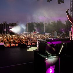 NRJ Music Tour de Saint-Etienne