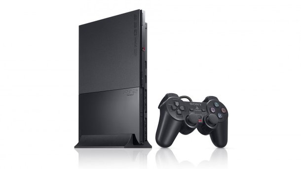 PlayStation : les jeux PS2 sont là, sur PS4