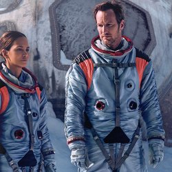 Moonfall, de Roland Emmerich