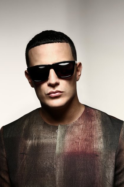 DJ Snake