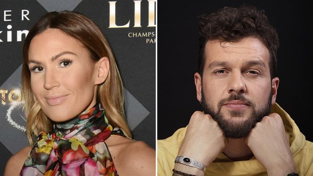 "Un peu de rêve" : Les dessous du duo de Vitaa et Claudio Capéo