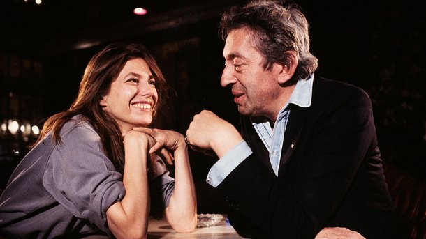 "Fuir le bonheur de peur qu'il ne se sauve" : l’ultime déclaration de Serge Gainsbourg à Jane Birkin