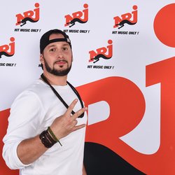 Ben'Do - NRJ In The Park Trélazé 2018