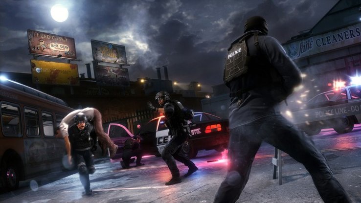 Battlefield Hardline