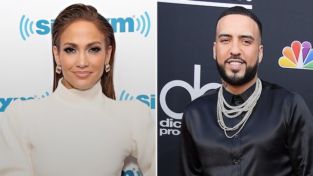 Jennifer Lopez et French Montana vous soignent grâce à leur hit «Medicine»